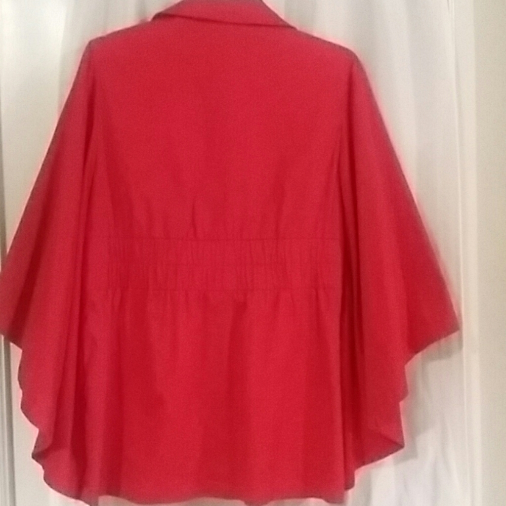 Jacket - Picture 2 of 4